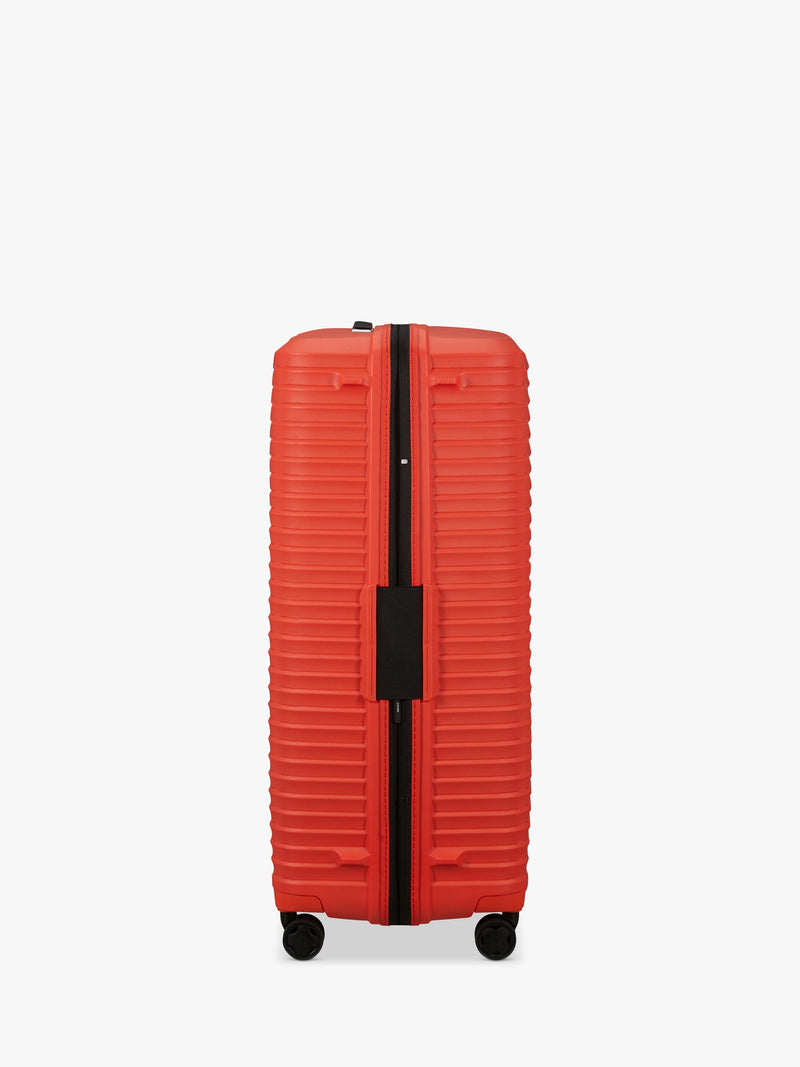Samsonite Upscape extra large spinner suitcase 145L, imported from the UK