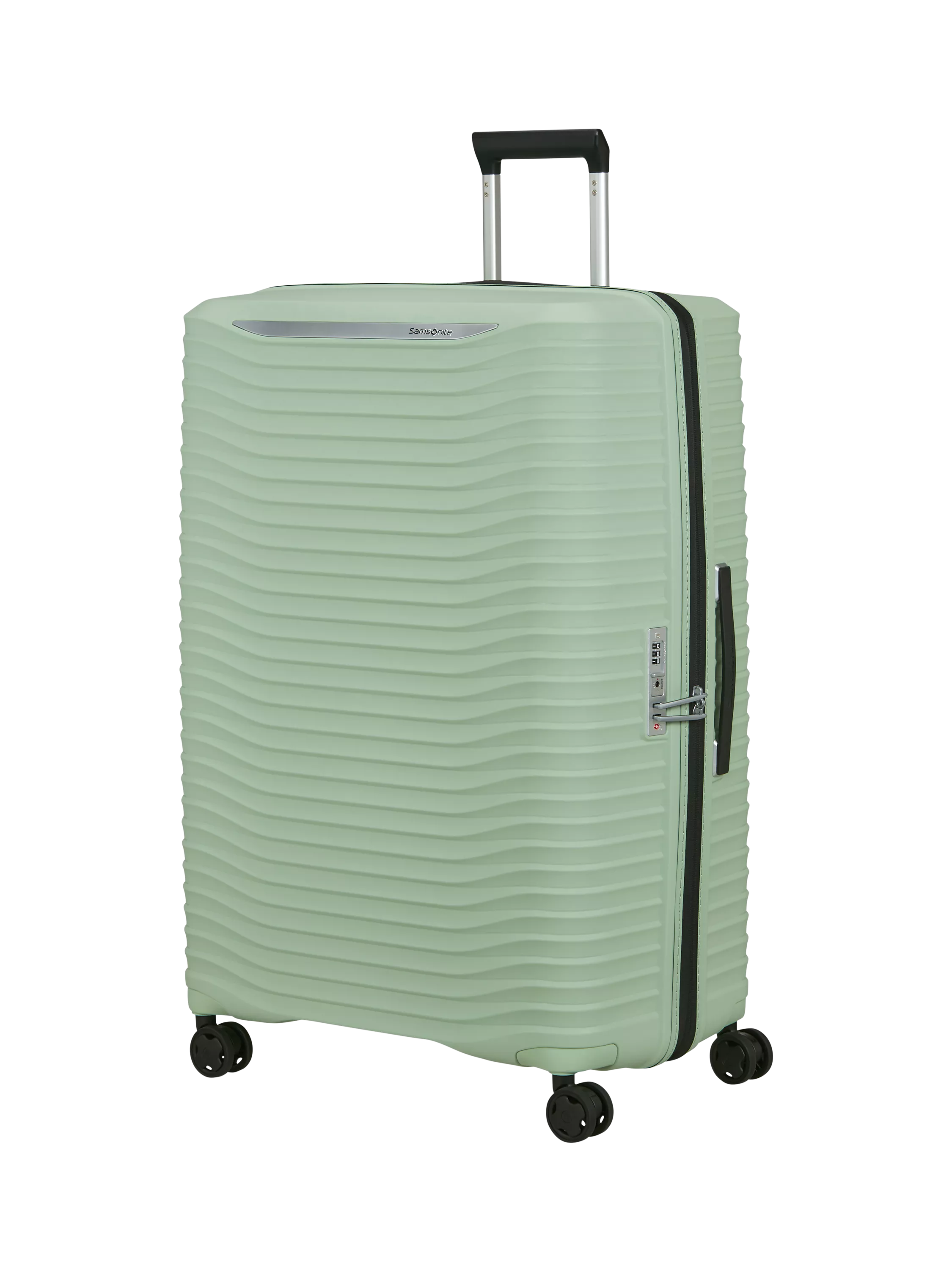 Samsonite Upscape Expandable Extra Large Spinner Suitcase, 145L