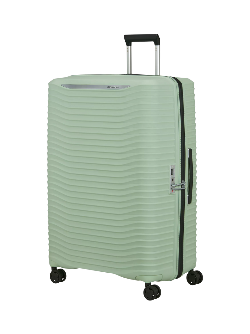 Samsonite Upscape Expandable Extra Large Spinner Suitcase, 145L