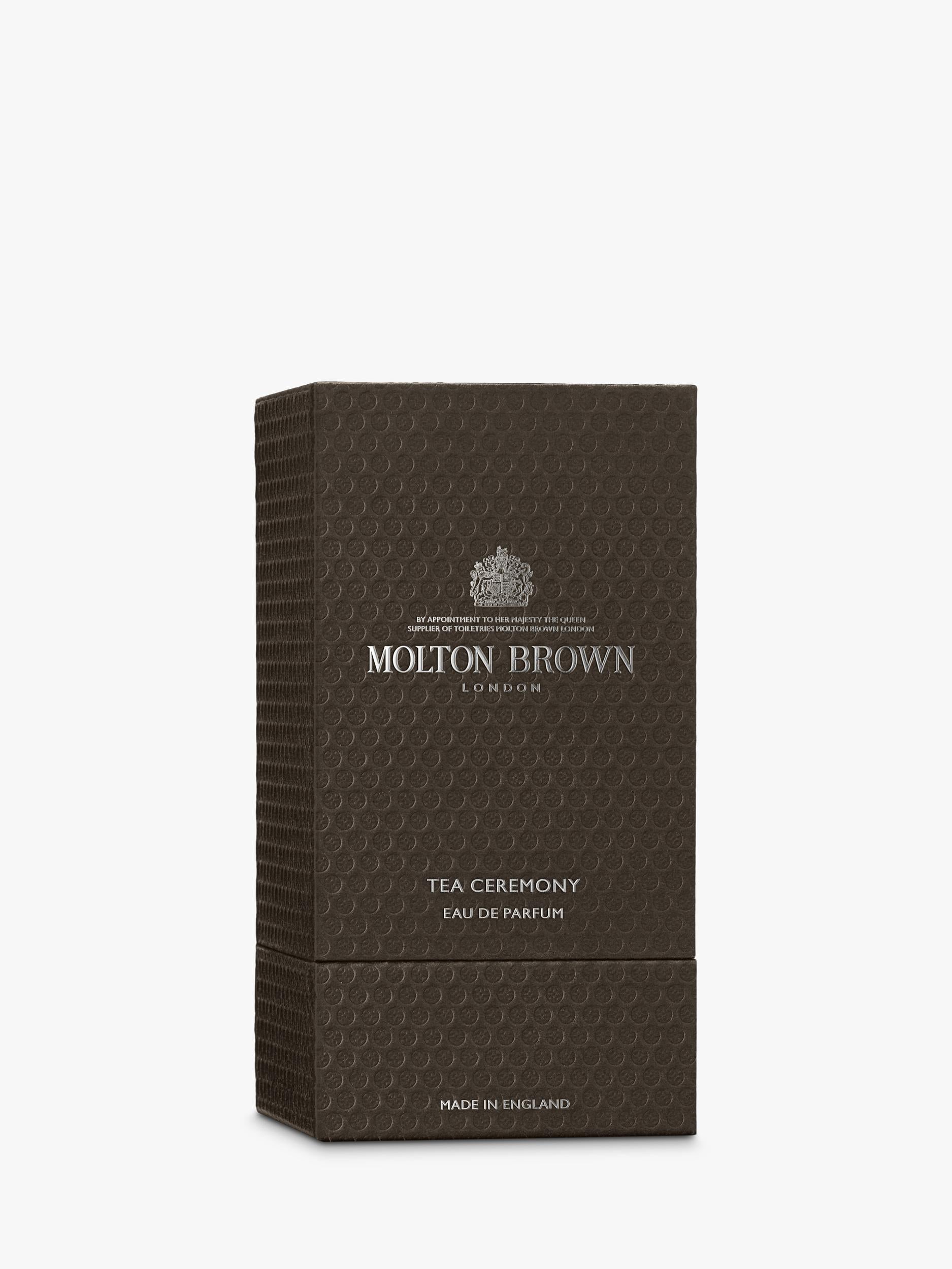 Molton Brown Tea Ceremony Eau de Parfum 100ml (British brand)