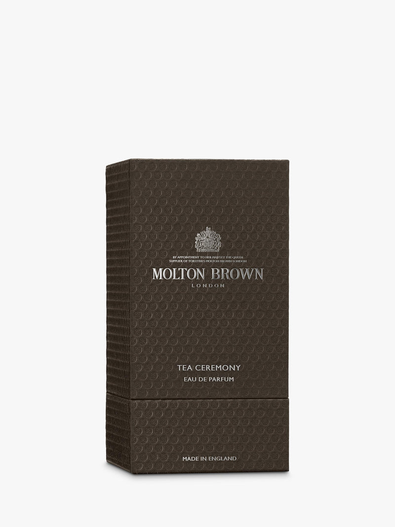 Molton Brown Tea Ceremony Eau de Parfum 100ml (British brand)