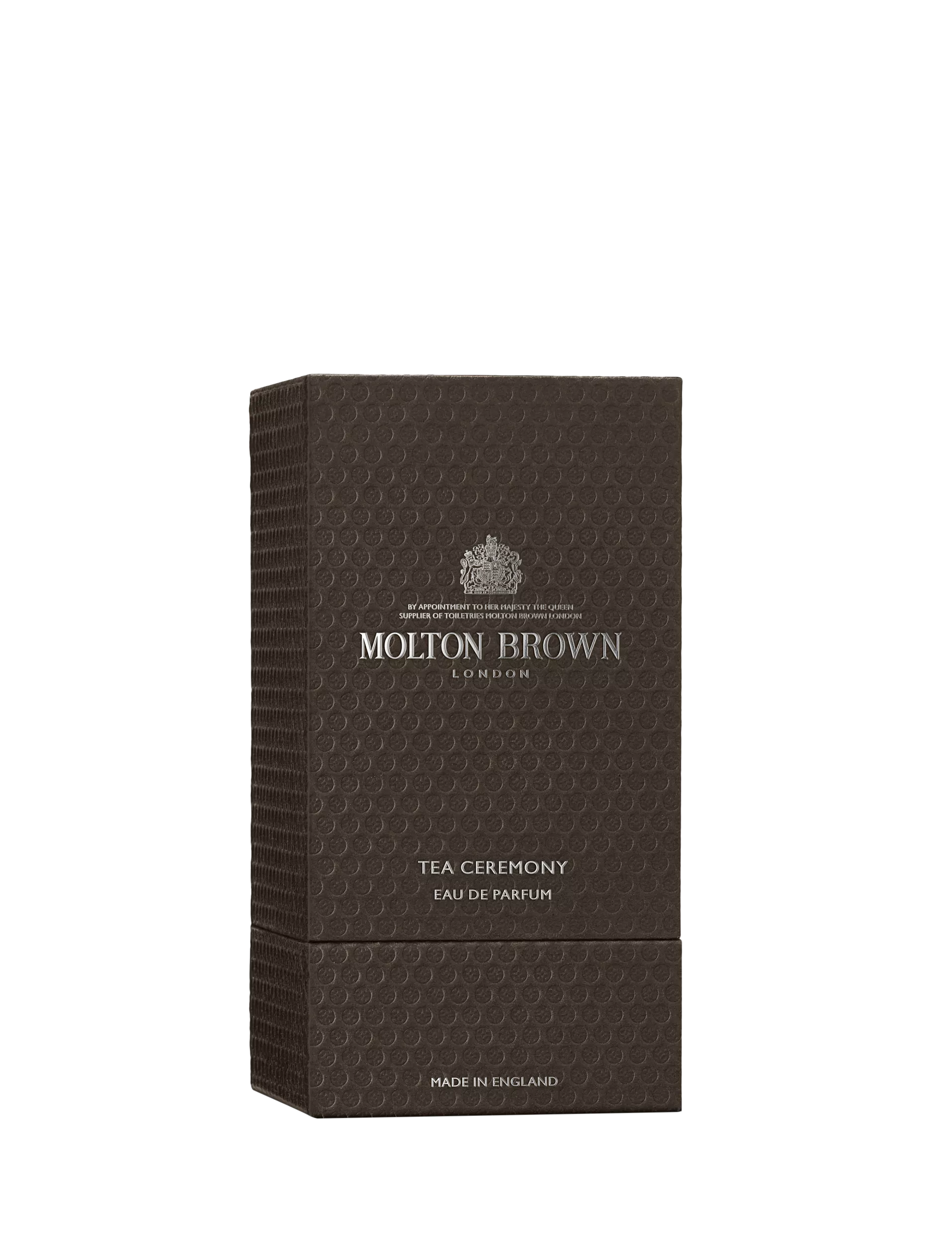 Molton Brown Tea Ceremony Eau de Parfum 100ml (British brand)