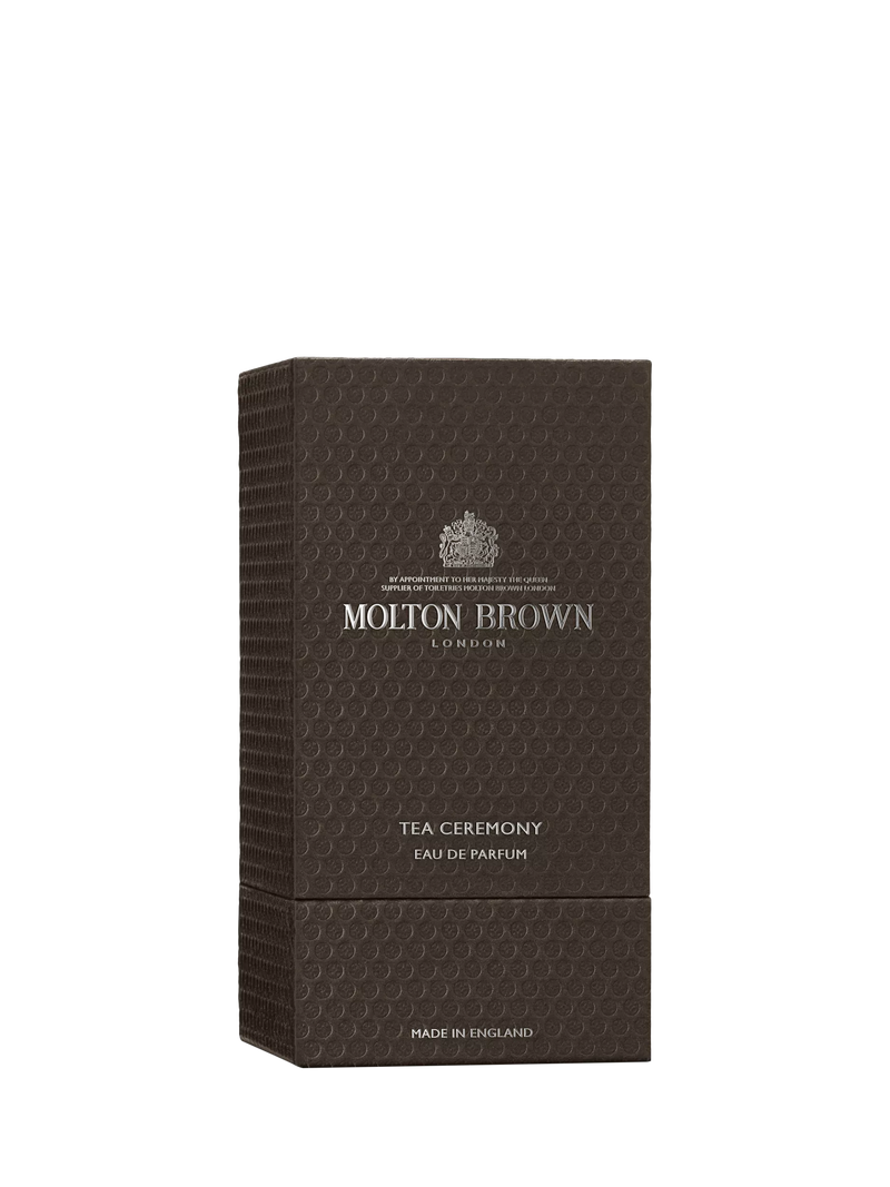Molton Brown Tea Ceremony Eau de Parfum 100ml (British brand)