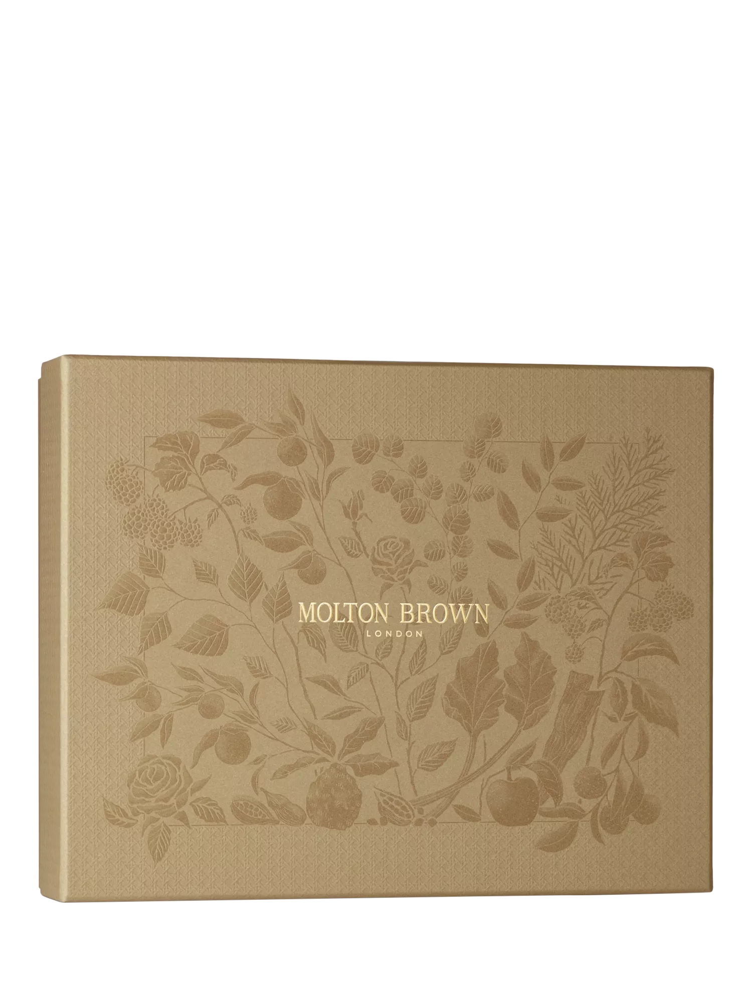 Molton Brown Floral & Green gift set 900ml - British product
