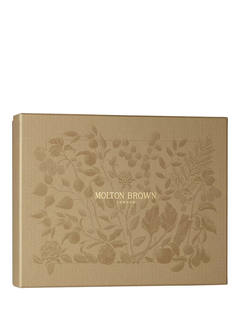 Molton Brown Floral & Green gift set 900ml - British product