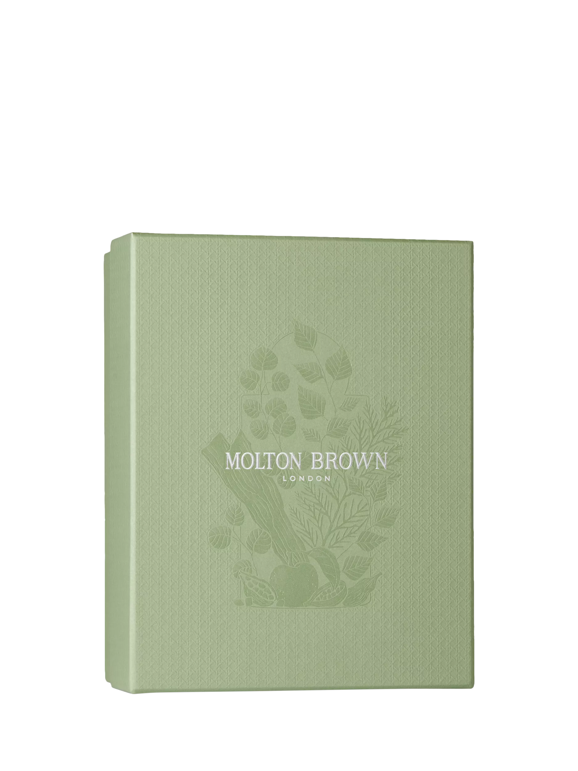 Molton Brown Tea Ceremony bodycare gift set, imported from the UK