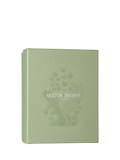 Molton Brown Tea Ceremony bodycare gift set, imported from the UK