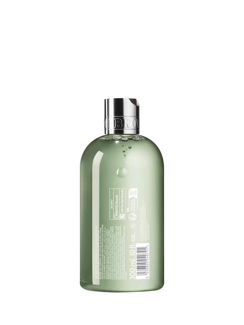 Molton Brown Tea Ceremony bath and shower gel 300ml, UK version