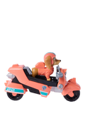Paw Patrol Liberty Rescue Motorcycle toy - British product