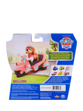 Paw Patrol Liberty Rescue Motorcycle toy - British product