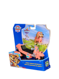 Paw Patrol Liberty Rescue Motorcycle toy - British product
