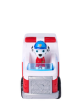 Paw Patrol Marshall Rescue Responder toy set and vehicle (British brand)