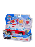 Paw Patrol Marshall Rescue Responder toy set and vehicle (British brand)