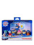 Paw Patrol Search & Rescue Team Pack figurines - British product
