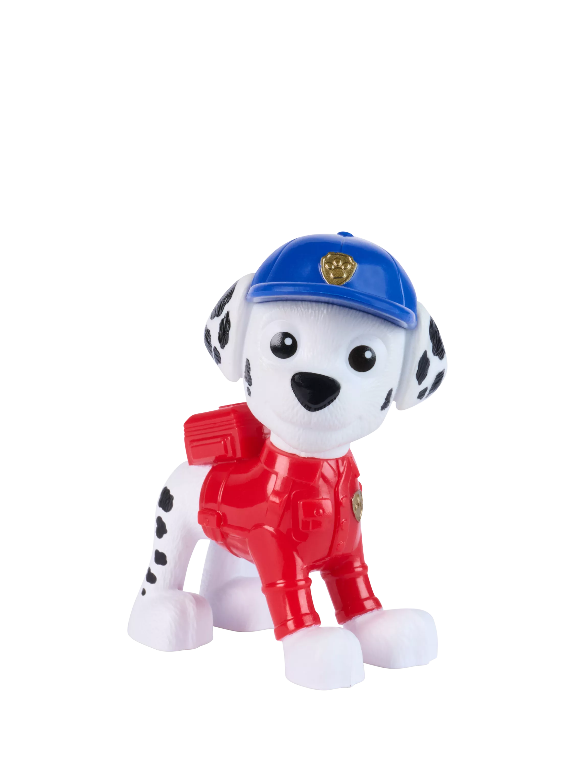 Paw Patrol Search & Rescue Team Pack figurines - British product