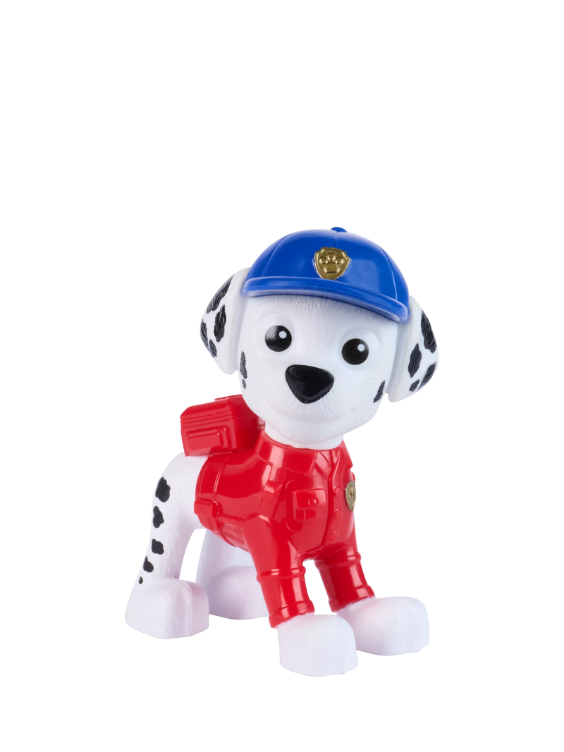 Paw Patrol Search & Rescue Team Pack figurines - British product