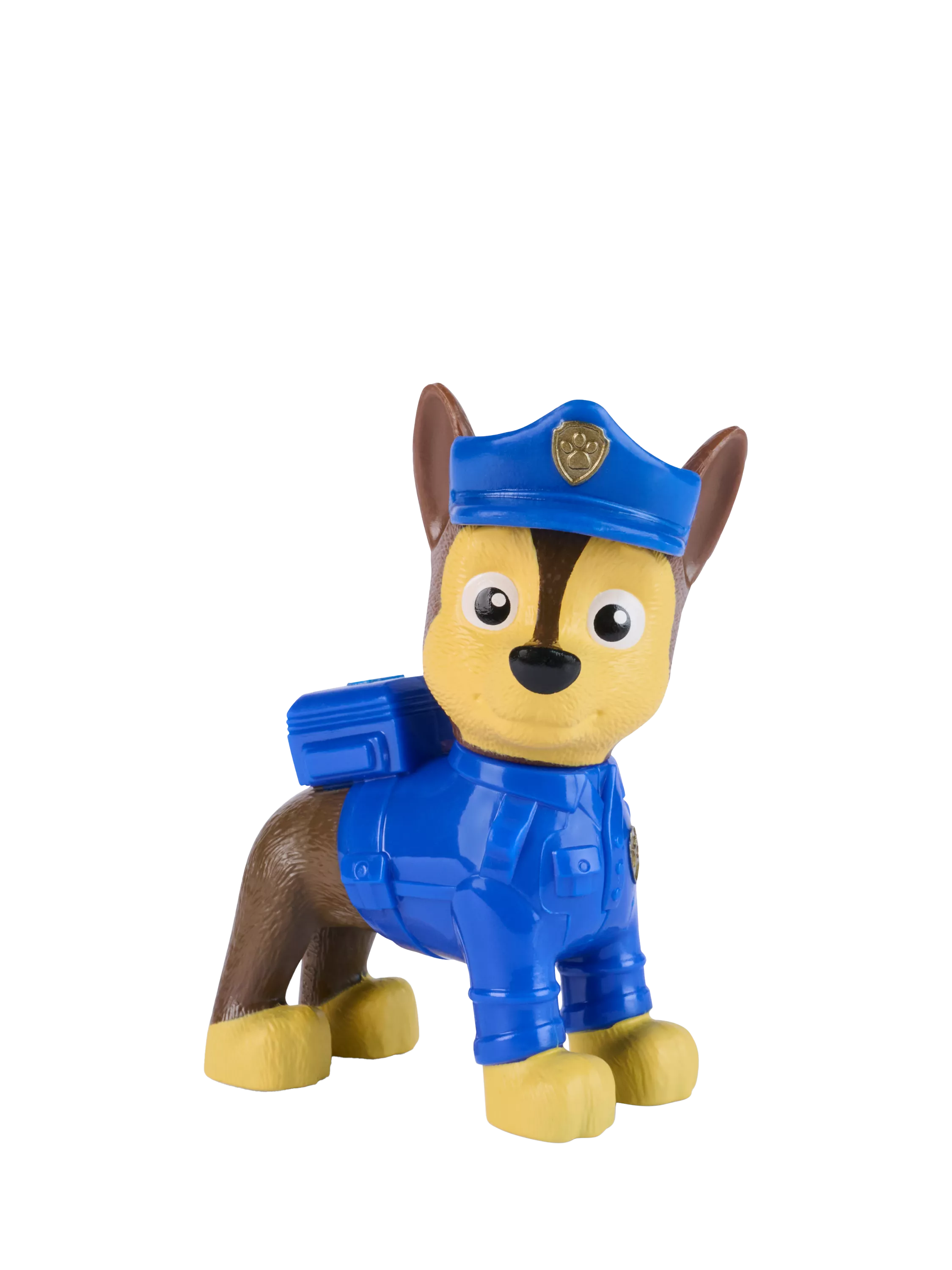 Paw Patrol Search & Rescue Team Pack figurines - British product