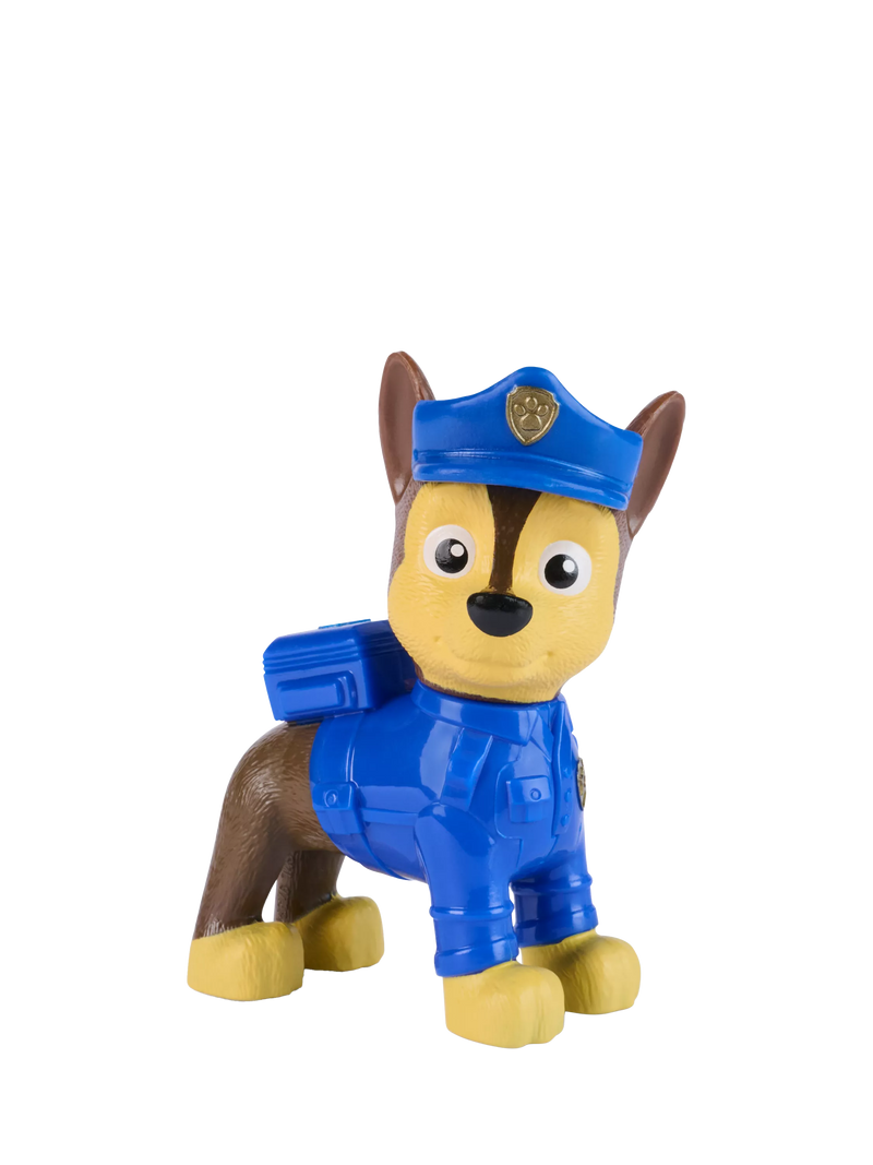 Paw Patrol Search & Rescue Team Pack figurines - British product