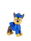 Paw Patrol Search & Rescue Team Pack figurines - British product