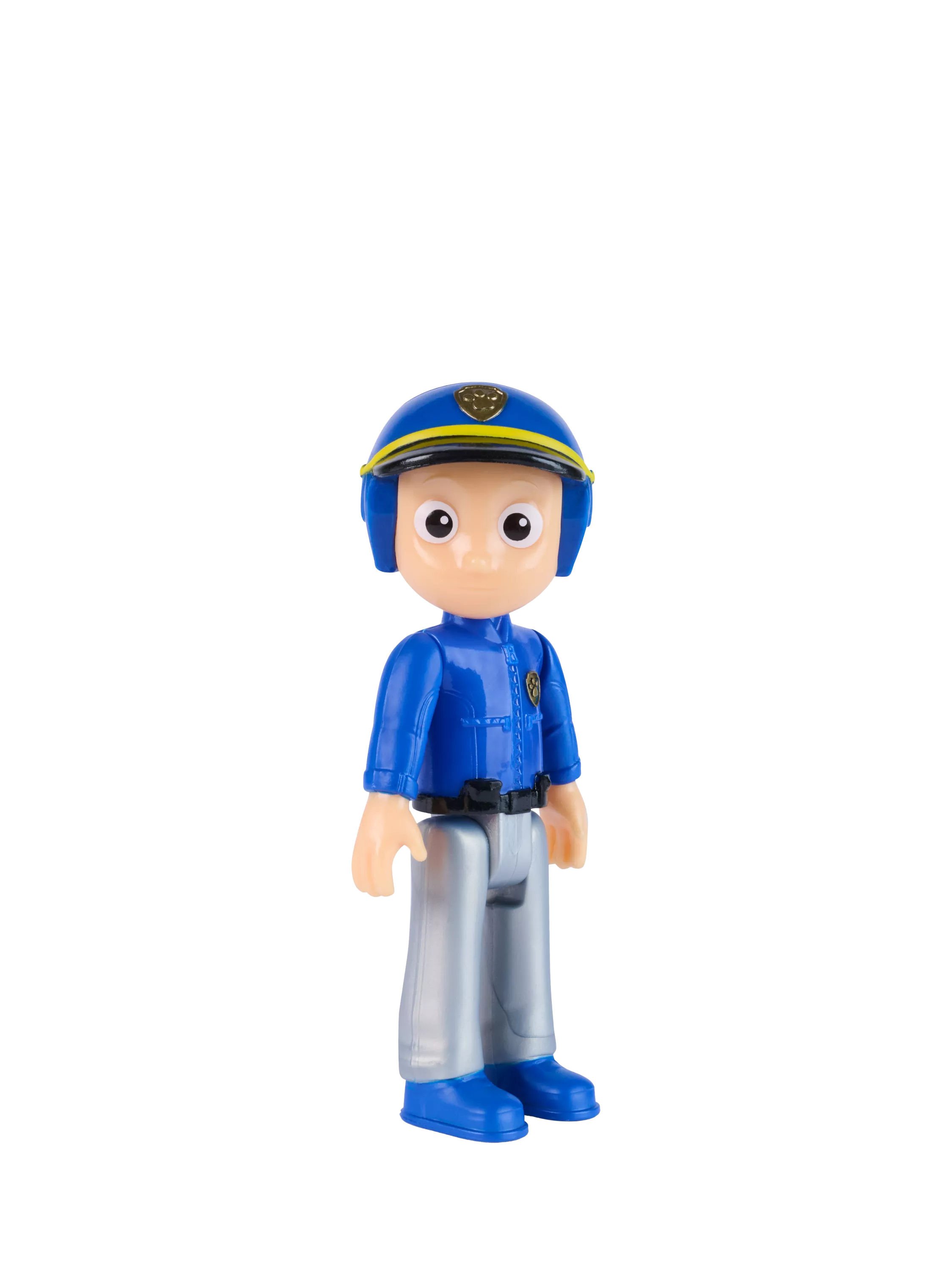 Paw Patrol Search & Rescue Team Pack figurines - British product
