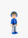 Paw Patrol Search & Rescue Team Pack figurines - British product