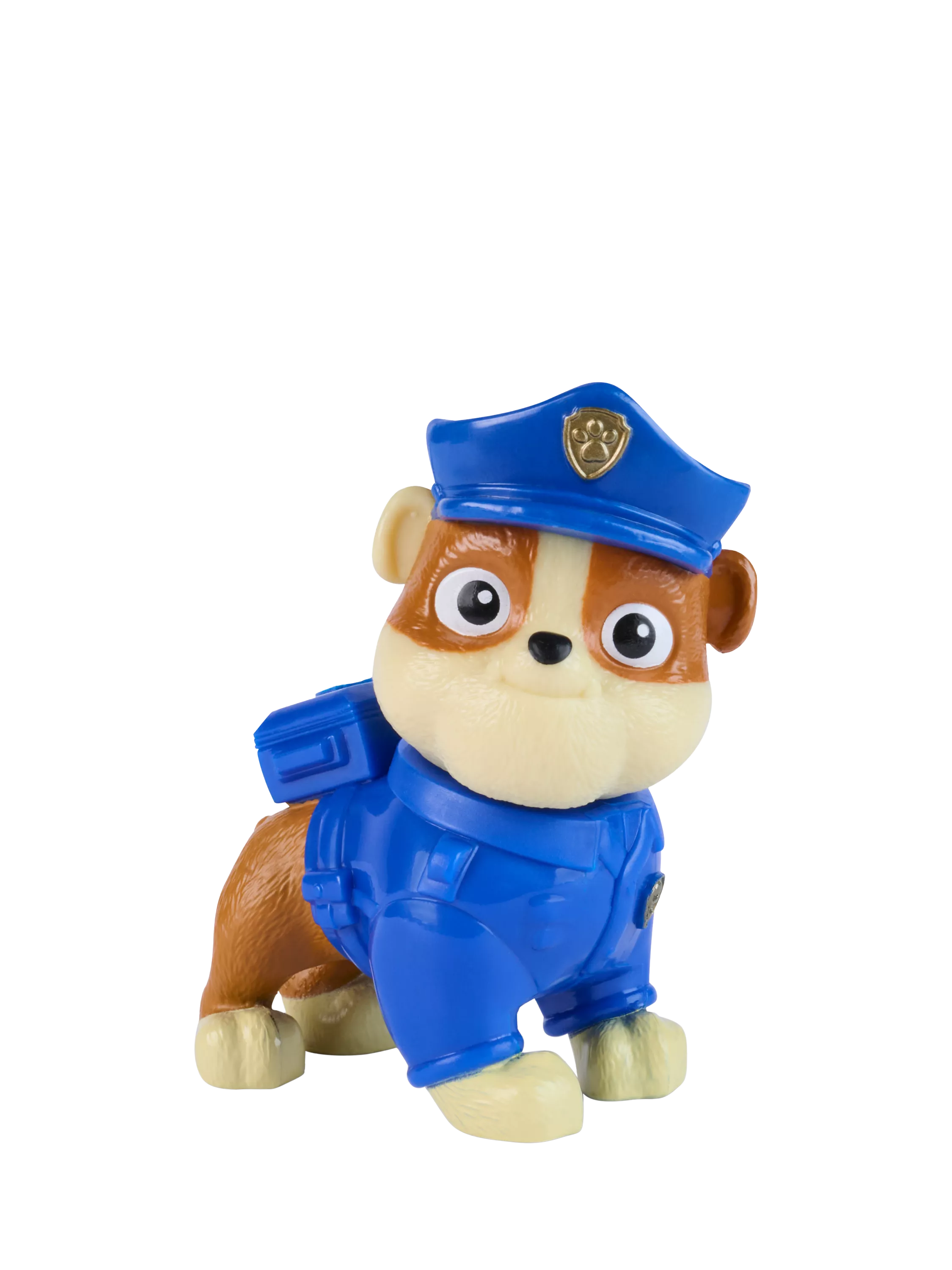 Paw Patrol Search & Rescue Team Pack figurines - British product