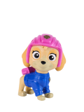 Paw Patrol Search & Rescue Team Pack figurines - British product