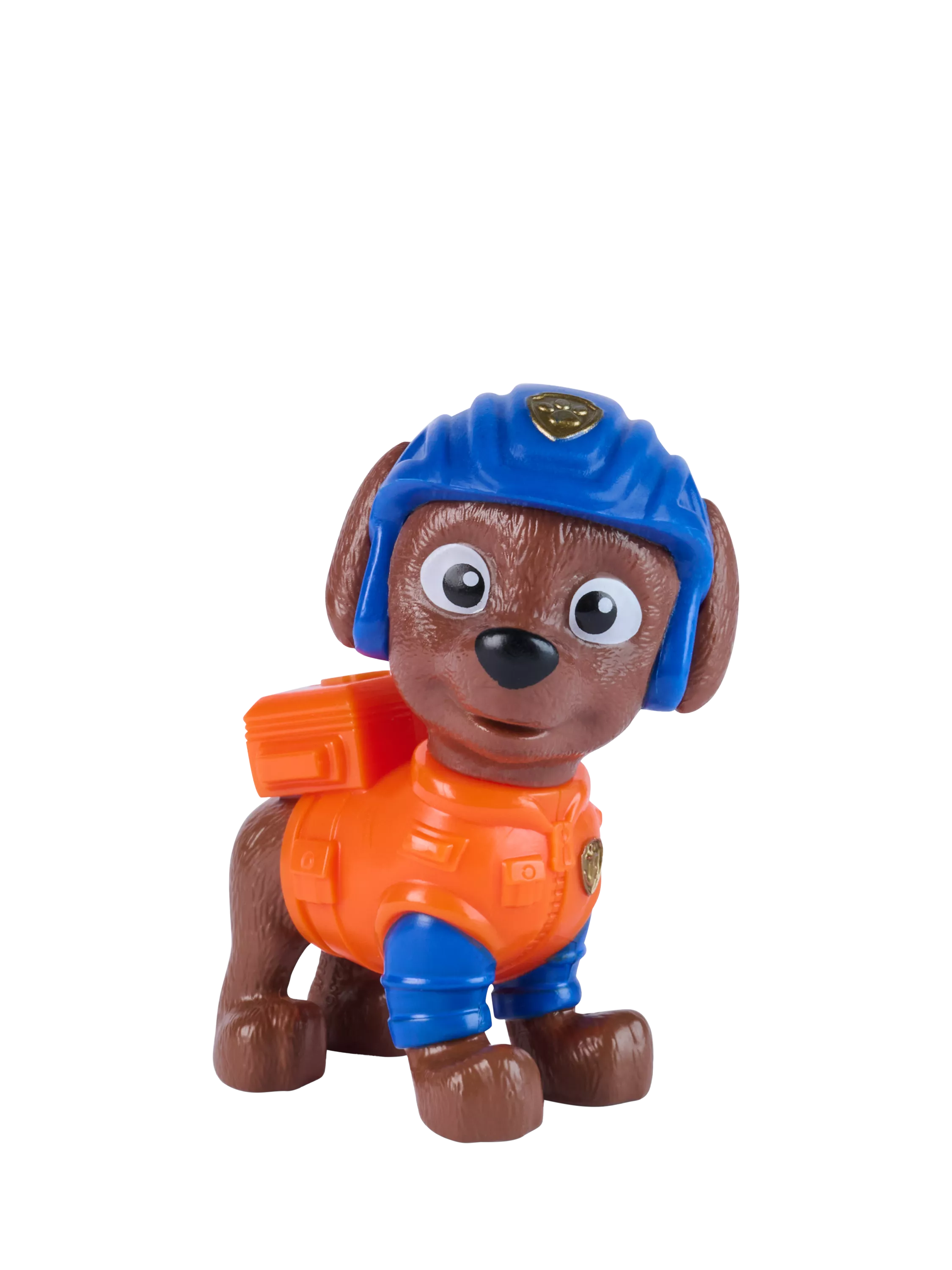 Paw Patrol Search & Rescue Team Pack figurines - British product