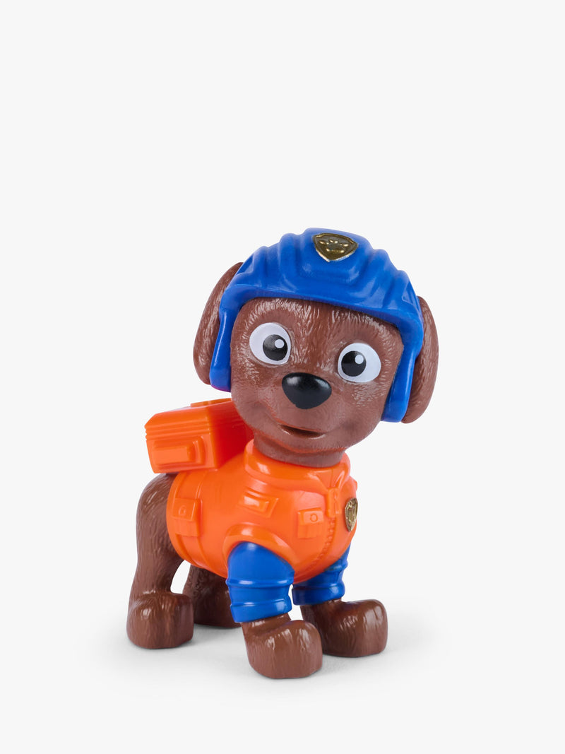Paw Patrol Search & Rescue Team Pack figurines - British product