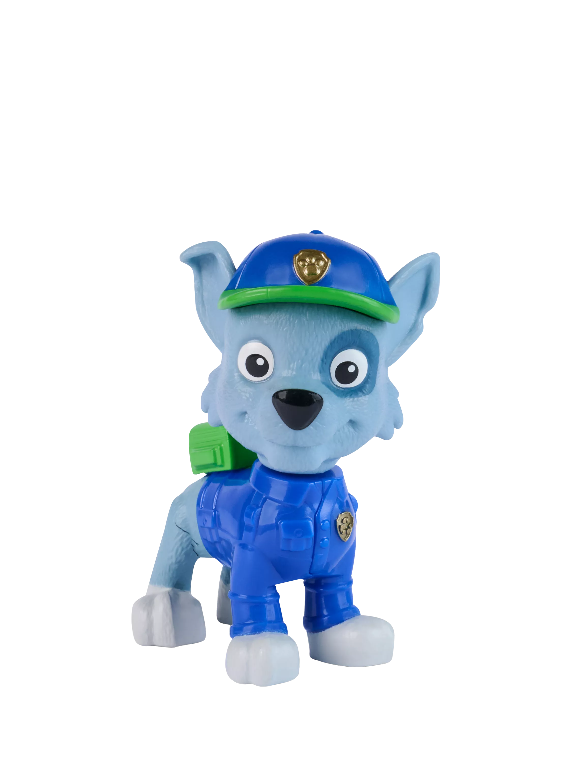 Paw Patrol Search & Rescue Team Pack figurines - British product