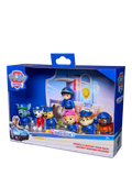 Paw Patrol Search & Rescue Team Pack figurines - British product
