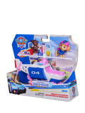 Paw Patrol Skye Rescue Helicopter toy with two figures, UK version