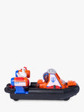 Paw Patrol Zuma Rescue Hovercraft 15cm toy vehicle, UK version