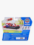 Paw Patrol Zuma Rescue Hovercraft 15cm toy vehicle, UK version