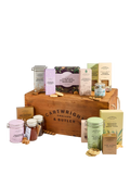 Cartwright & Butler Sweet & Savoury Gift Box 2.3kg, imported from the UK