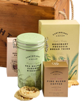 Cartwright & Butler Sweet & Savoury Gift Box 2.3kg, imported from the UK