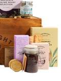 Cartwright & Butler Sweet & Savoury Gift Box 2.3kg, imported from the UK