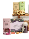 Cartwright & Butler ultimate night in hamper 1395g, UK version