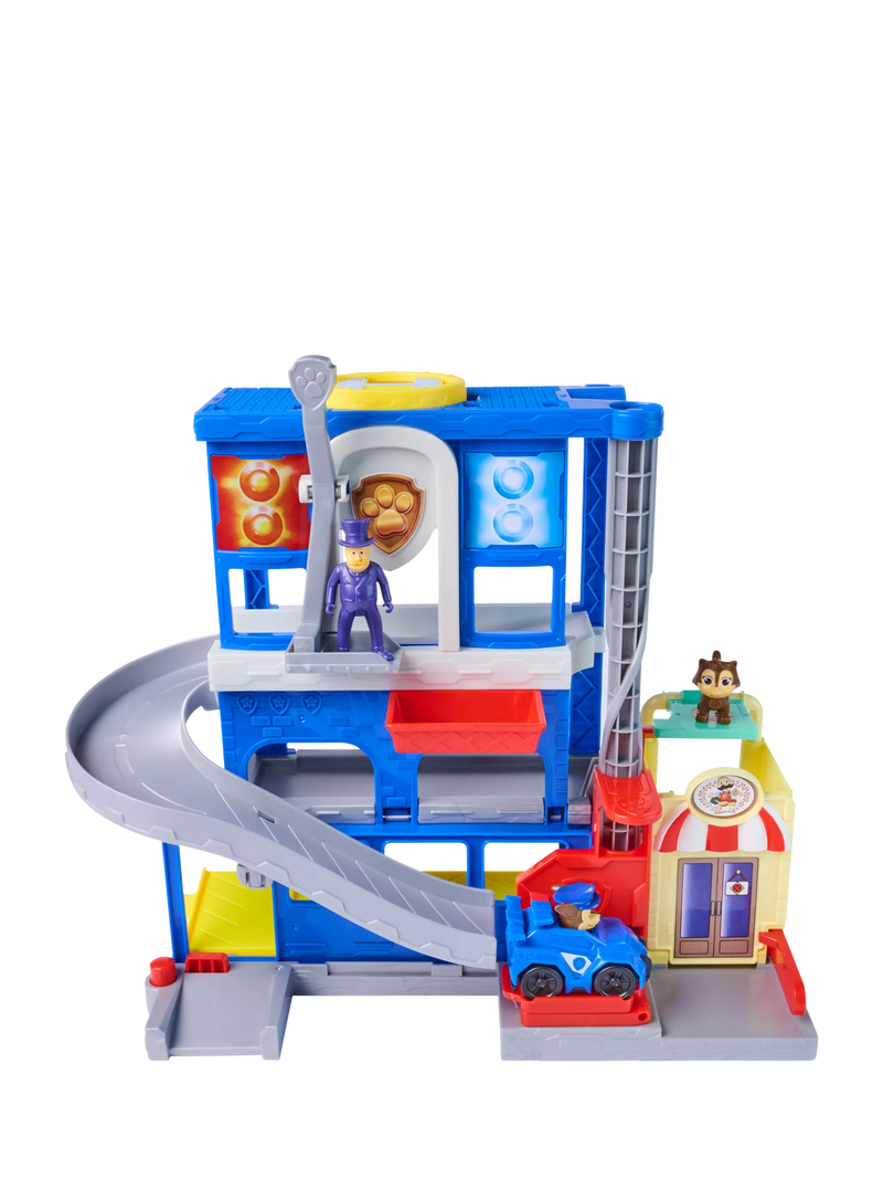 Paw Patrol HQ playset 30cm, imported from the UK