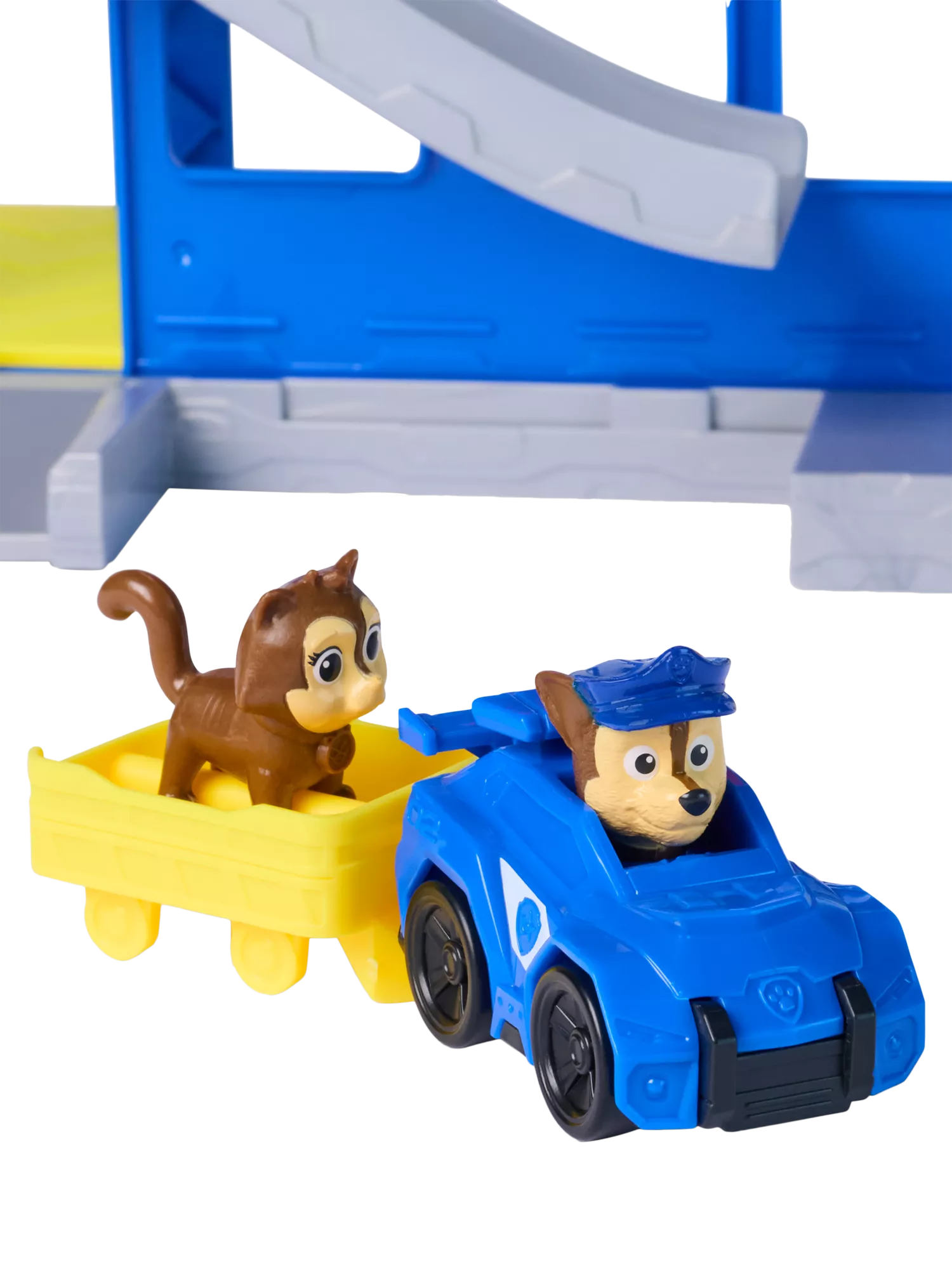 Paw Patrol HQ playset 30cm, imported from the UK