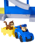 Paw Patrol HQ playset 30cm, imported from the UK