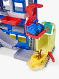 Paw Patrol HQ playset 30cm, imported from the UK