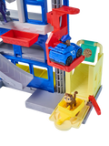 Paw Patrol HQ playset 30cm, imported from the UK