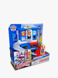 Paw Patrol HQ playset 30cm, imported from the UK