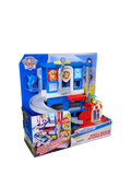 Paw Patrol HQ playset 30cm, imported from the UK