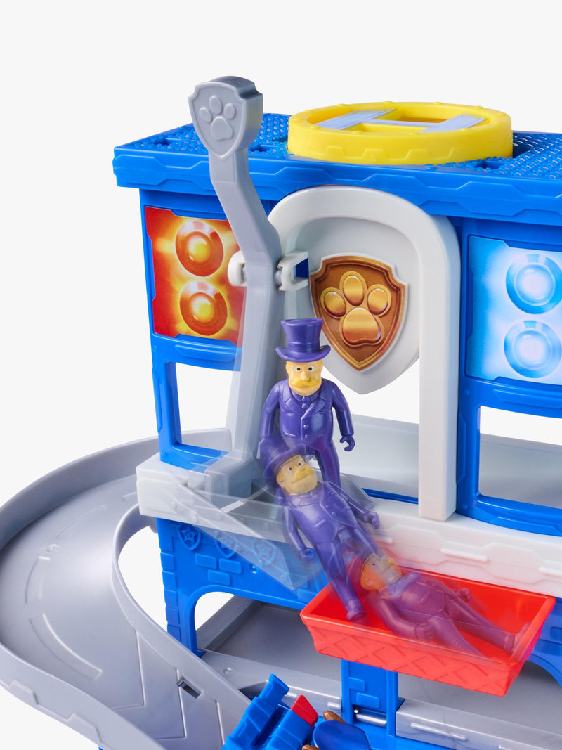Paw Patrol HQ playset 30cm, imported from the UK