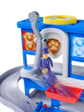 Paw Patrol HQ playset 30cm, imported from the UK