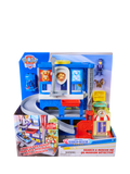 Paw Patrol HQ playset 30cm, imported from the UK