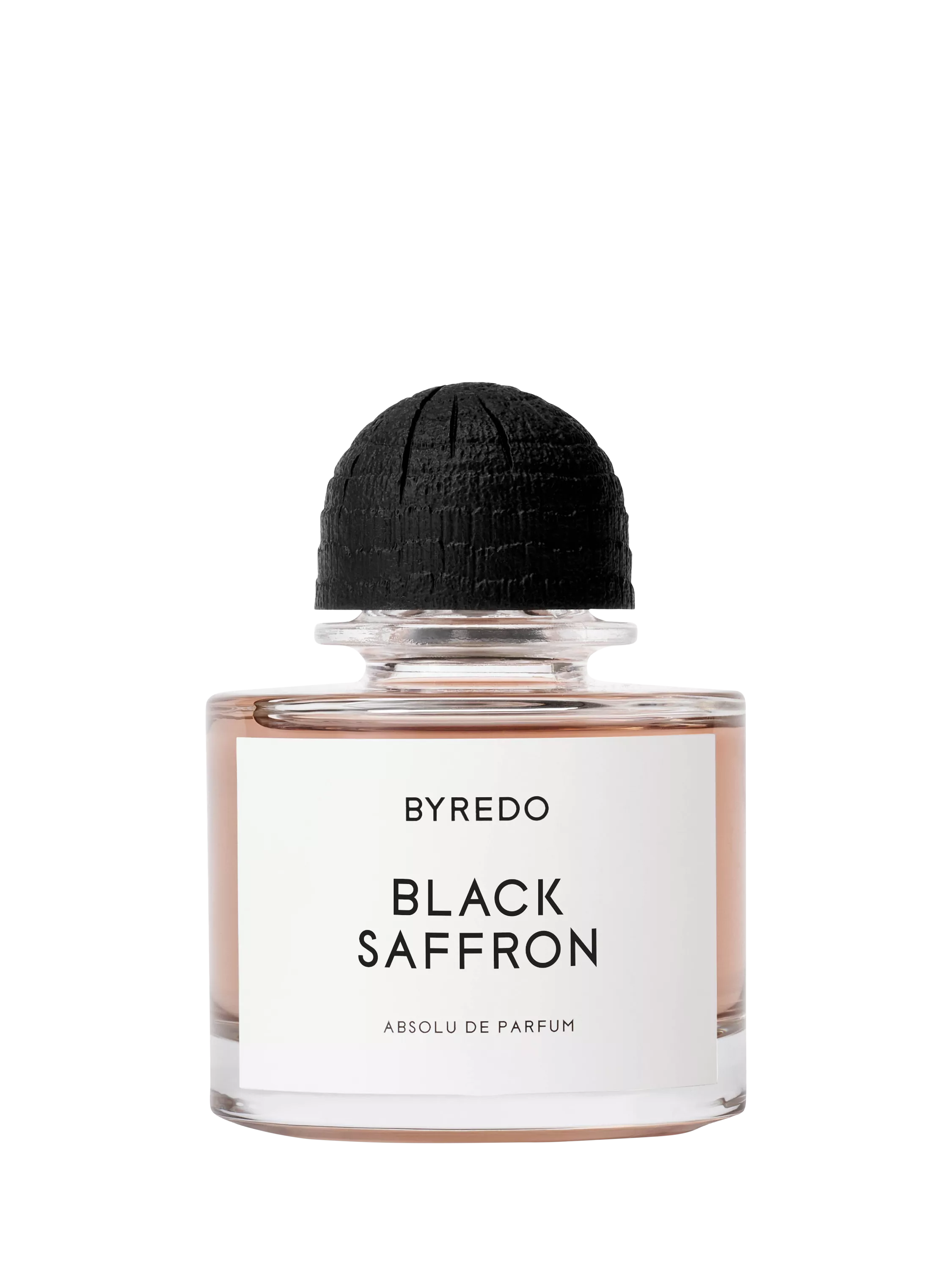 Byredo Black Saffron Absolu EDP 100ml (British brand)