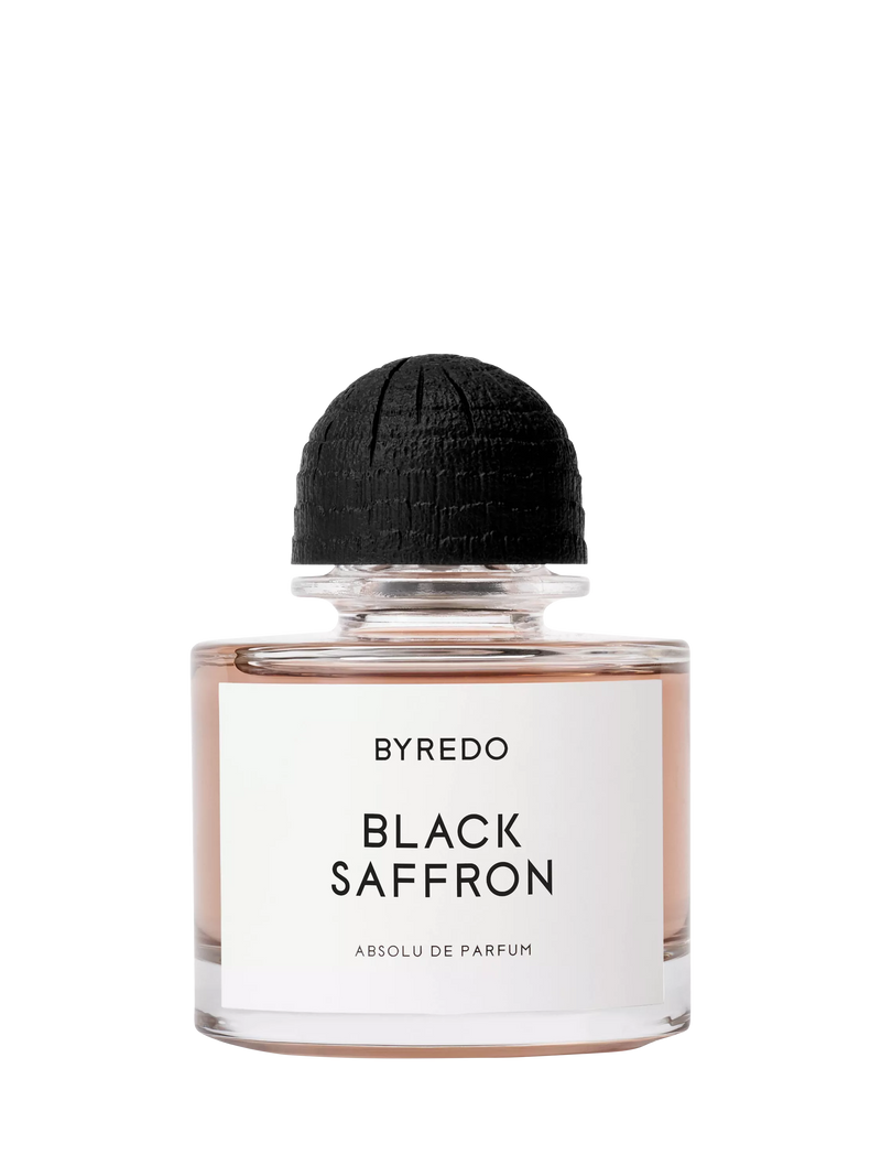 Byredo Black Saffron Absolu EDP 100ml (British brand)